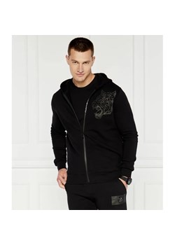 Plein Sport Bluza | Regular Fit ze sklepu Gomez Fashion Store w kategorii Bluzy męskie - zdjęcie 184970124