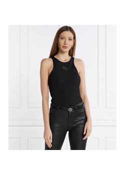 GUESS Top | Slim Fit ze sklepu Gomez Fashion Store w kategorii Bluzki damskie - zdjęcie 184970133