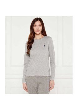 POLO RALPH LAUREN Bluzka | Regular Fit ze sklepu Gomez Fashion Store w kategorii Bluzki damskie - zdjęcie 184970164