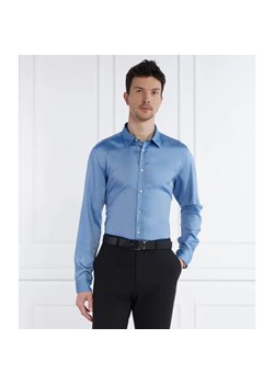 BOSS BLACK Koszula S-LIAM | Regular Fit ze sklepu Gomez Fashion Store w kategorii Koszule męskie - zdjęcie 184970193