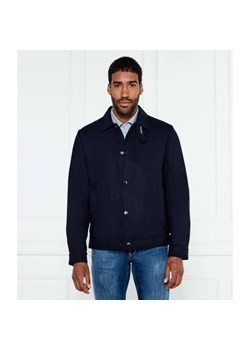 Woolrich Wełniana kurtka ze sklepu Gomez Fashion Store w kategorii Kurtki męskie - zdjęcie 184970200