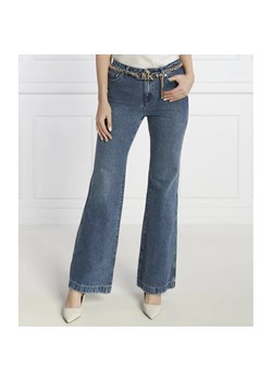 Michael Kors Jeansy | flare fit ze sklepu Gomez Fashion Store w kategorii Jeansy damskie - zdjęcie 184970211