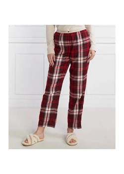 Tommy Hilfiger Spodnie od piżamy | Relaxed fit ze sklepu Gomez Fashion Store w kategorii Piżamy damskie - zdjęcie 184970230