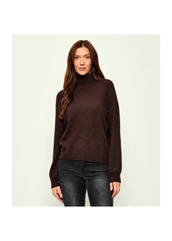 Liu Jo Golf | Regular Fit ze sklepu Gomez Fashion Store w kategorii Swetry damskie - zdjęcie 184970253