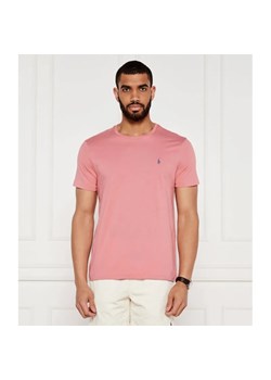 POLO RALPH LAUREN T-shirt | Custom slim fit ze sklepu Gomez Fashion Store w kategorii T-shirty męskie - zdjęcie 184970270