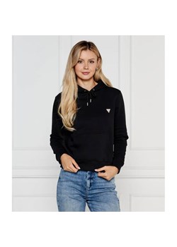Guess Jeans Bluza | Regular Fit ze sklepu Gomez Fashion Store w kategorii Bluzy damskie - zdjęcie 184970273