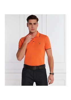 Aeronautica Militare Polo | Regular Fit ze sklepu Gomez Fashion Store w kategorii T-shirty męskie - zdjęcie 184970283