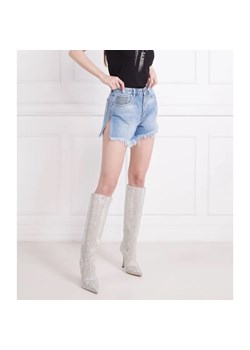 Gaëlle Paris Szorty | Mom Fit ze sklepu Gomez Fashion Store w kategorii Szorty - zdjęcie 184970284