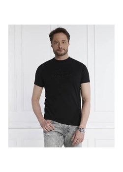 Karl Lagerfeld T-shirt | Regular Fit ze sklepu Gomez Fashion Store w kategorii T-shirty męskie - zdjęcie 184970291