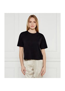 Marella SPORT T-shirt NEREIDE | Regular Fit ze sklepu Gomez Fashion Store w kategorii Bluzki damskie - zdjęcie 184970300