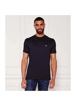 Armani Exchange T-shirt | Regular Fit ze sklepu Gomez Fashion Store w kategorii T-shirty męskie - zdjęcie 184970323