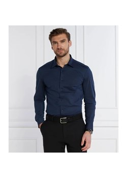 BOSS BLACK Koszula Koszula P-LIAM-kent-C1-234 | Slim Fit ze sklepu Gomez Fashion Store w kategorii Koszule męskie - zdjęcie 184970324