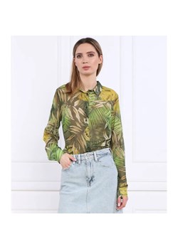 GUESS Koszula | Regular Fit ze sklepu Gomez Fashion Store w kategorii Koszule damskie - zdjęcie 184970342