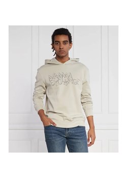 Armani Exchange Bluza | Regular Fit ze sklepu Gomez Fashion Store w kategorii Bluzy męskie - zdjęcie 184970343