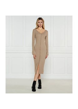 Calvin Klein Jeans Sukienka ze sklepu Gomez Fashion Store w kategorii Sukienki - zdjęcie 184970351