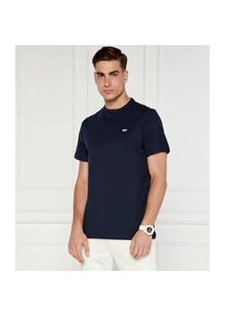 Tommy Jeans T-shirt | Regular Fit ze sklepu Gomez Fashion Store w kategorii T-shirty męskie - zdjęcie 184970363