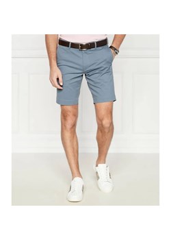 POLO RALPH LAUREN Szorty | Slim Fit | stretch ze sklepu Gomez Fashion Store w kategorii Spodenki męskie - zdjęcie 184970373
