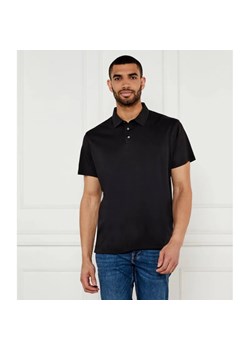 Calvin Klein Polo | Classic fit ze sklepu Gomez Fashion Store w kategorii T-shirty męskie - zdjęcie 184970401