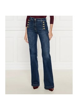 Elisabetta Franchi Jeansy | Regular Fit ze sklepu Gomez Fashion Store w kategorii Jeansy damskie - zdjęcie 184970402