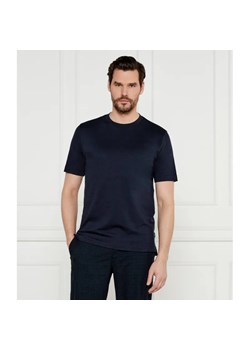 BOSS BLACK T-shirt | Regular Fit ze sklepu Gomez Fashion Store w kategorii T-shirty męskie - zdjęcie 184970404