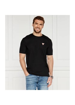 GUESS ACTIVE T-shirt HENRIKO | Regular Fit ze sklepu Gomez Fashion Store w kategorii T-shirty męskie - zdjęcie 184970434