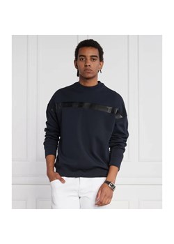 Armani Exchange Bluza | Regular Fit ze sklepu Gomez Fashion Store w kategorii Bluzy męskie - zdjęcie 184970464