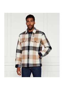 Woolrich Wełniana kurtka ALASKAN ze sklepu Gomez Fashion Store w kategorii Kurtki męskie - zdjęcie 184970482
