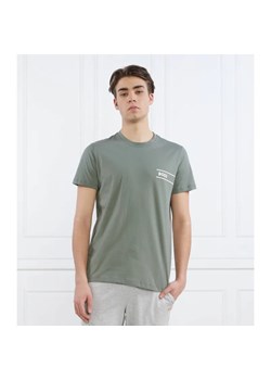 BOSS BLACK T-shirt | Regular Fit ze sklepu Gomez Fashion Store w kategorii T-shirty męskie - zdjęcie 184970494