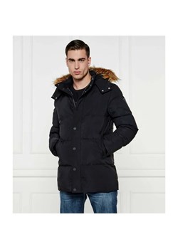 GUESS Puchowa kurtka | Regular Fit ze sklepu Gomez Fashion Store w kategorii Kurtki męskie - zdjęcie 184970511
