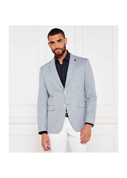 Hechter Paris Marynarka | Modern fit ze sklepu Gomez Fashion Store w kategorii Marynarki męskie - zdjęcie 184970512
