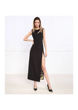 Versace Jeans Couture Sukienka ze sklepu Gomez Fashion Store w kategorii Sukienki - zdjęcie 184970521