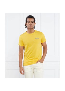 Pepe Jeans London T-shirt | Regular Fit ze sklepu Gomez Fashion Store w kategorii T-shirty męskie - zdjęcie 184970540