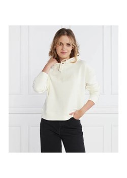 Pepe Jeans London Bluza | Regular Fit ze sklepu Gomez Fashion Store w kategorii Bluzy damskie - zdjęcie 184970560