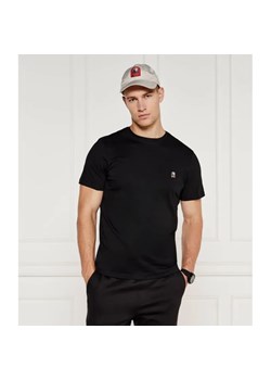 PARAJUMPERS T-shirt | Regular Fit ze sklepu Gomez Fashion Store w kategorii T-shirty męskie - zdjęcie 184970574