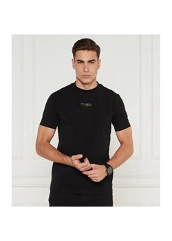 Karl Lagerfeld T-shirt | Regular Fit ze sklepu Gomez Fashion Store w kategorii T-shirty męskie - zdjęcie 184970600