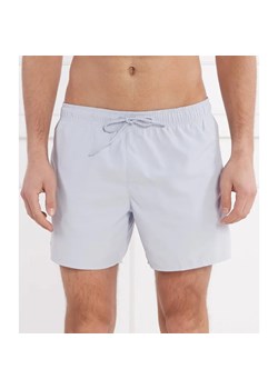 Lacoste Szorty kąpielowe | Regular Fit ze sklepu Gomez Fashion Store w kategorii Kąpielówki - zdjęcie 184970614