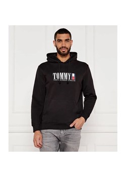 Tommy Jeans Bluza | Regular Fit ze sklepu Gomez Fashion Store w kategorii Bluzy męskie - zdjęcie 184970622