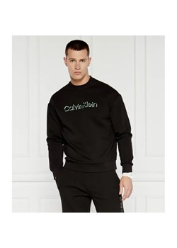 Calvin Klein Bluza | Regular Fit ze sklepu Gomez Fashion Store w kategorii Bluzy męskie - zdjęcie 184970631