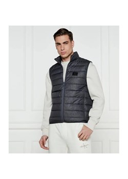 Calvin Klein Jeans Bezrękawnik | Regular Fit ze sklepu Gomez Fashion Store w kategorii Kamizelki męskie - zdjęcie 184970640