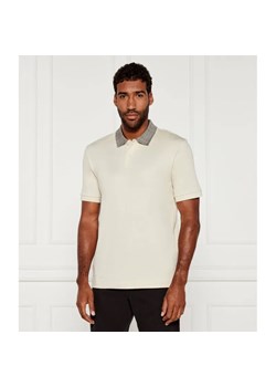 BOSS BLACK Polo H-Parlay | Regular Fit ze sklepu Gomez Fashion Store w kategorii T-shirty męskie - zdjęcie 184970643