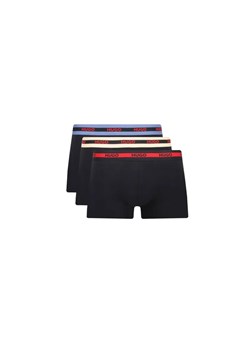 Hugo Bodywear Bokserki 3-pack PLANET ze sklepu Gomez Fashion Store w kategorii Majtki męskie - zdjęcie 184970662