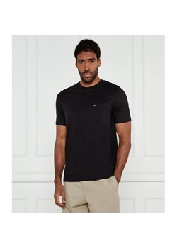 Tommy Hilfiger T-shirt | Regular Fit ze sklepu Gomez Fashion Store w kategorii T-shirty męskie - zdjęcie 184970690