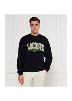 Lacoste Bluza | Loose fit ze sklepu Gomez Fashion Store w kategorii Bluzy męskie - zdjęcie 184970691
