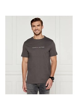 Tommy Hilfiger T-shirt | Regular Fit ze sklepu Gomez Fashion Store w kategorii T-shirty męskie - zdjęcie 184970701