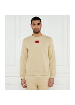 HUGO Bluza Diragol 212 | Regular Fit ze sklepu Gomez Fashion Store w kategorii Bluzy męskie - zdjęcie 184970712