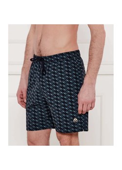 Moose Knuckles Szorty kąpielowe | Regular Fit ze sklepu Gomez Fashion Store w kategorii Kąpielówki - zdjęcie 184970713