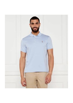 POLO RALPH LAUREN Polo | Slim Fit ze sklepu Gomez Fashion Store w kategorii T-shirty męskie - zdjęcie 184970720