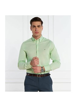 Tommy Hilfiger Koszula | Slim Fit ze sklepu Gomez Fashion Store w kategorii Koszule męskie - zdjęcie 184970730