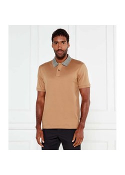BOSS BLACK Polo H-Parlay | Regular Fit ze sklepu Gomez Fashion Store w kategorii T-shirty męskie - zdjęcie 184970734