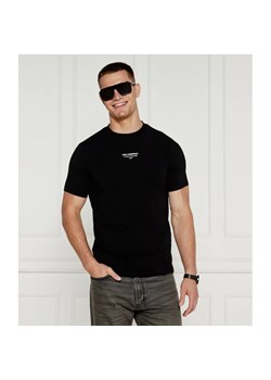 Karl Lagerfeld T-shirt | Regular Fit ze sklepu Gomez Fashion Store w kategorii T-shirty męskie - zdjęcie 184970742